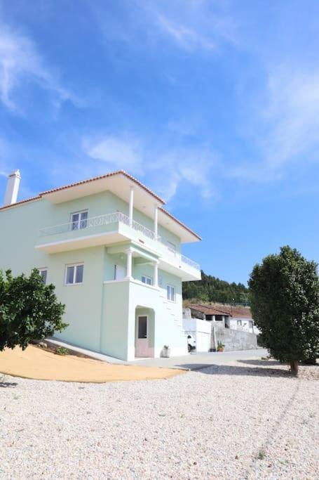 Casal De Sao Jose - Modern Country House Mafra Ngoại thất bức ảnh