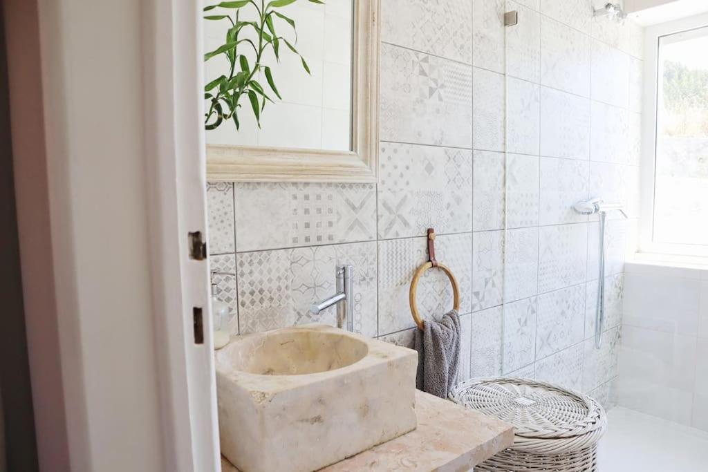 Casal De Sao Jose - Modern Country House Mafra Ngoại thất bức ảnh