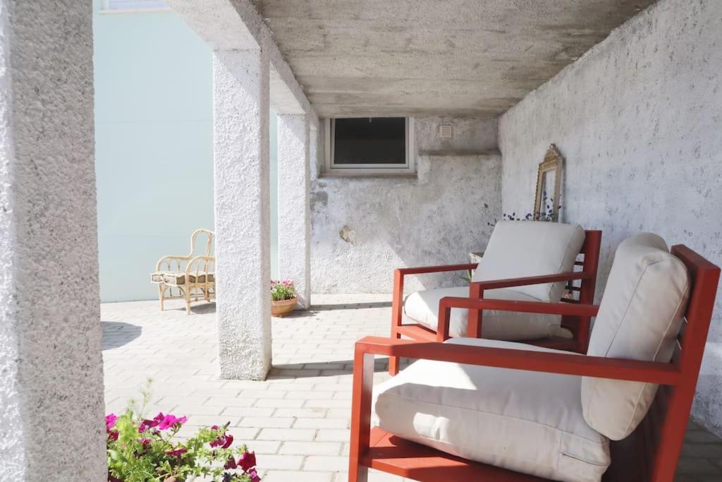 Casal De Sao Jose - Modern Country House Mafra Ngoại thất bức ảnh
